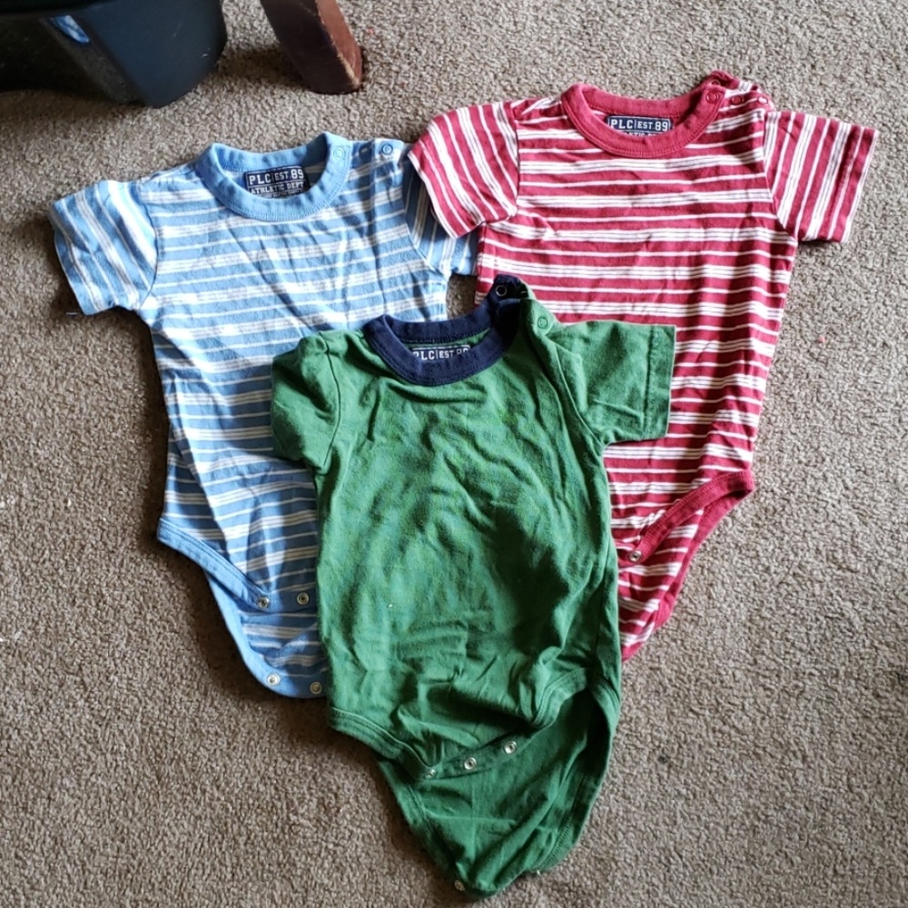 12-18 onsies